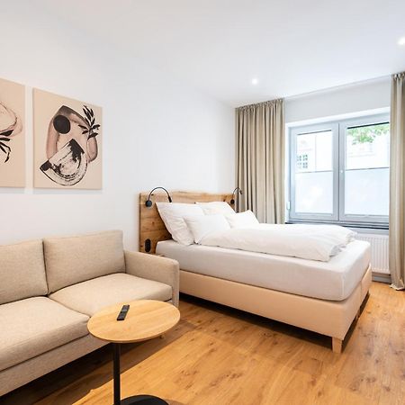 Hozo1-Exklusiv Apartment Der Roze Living كوبلنس المظهر الخارجي الصورة