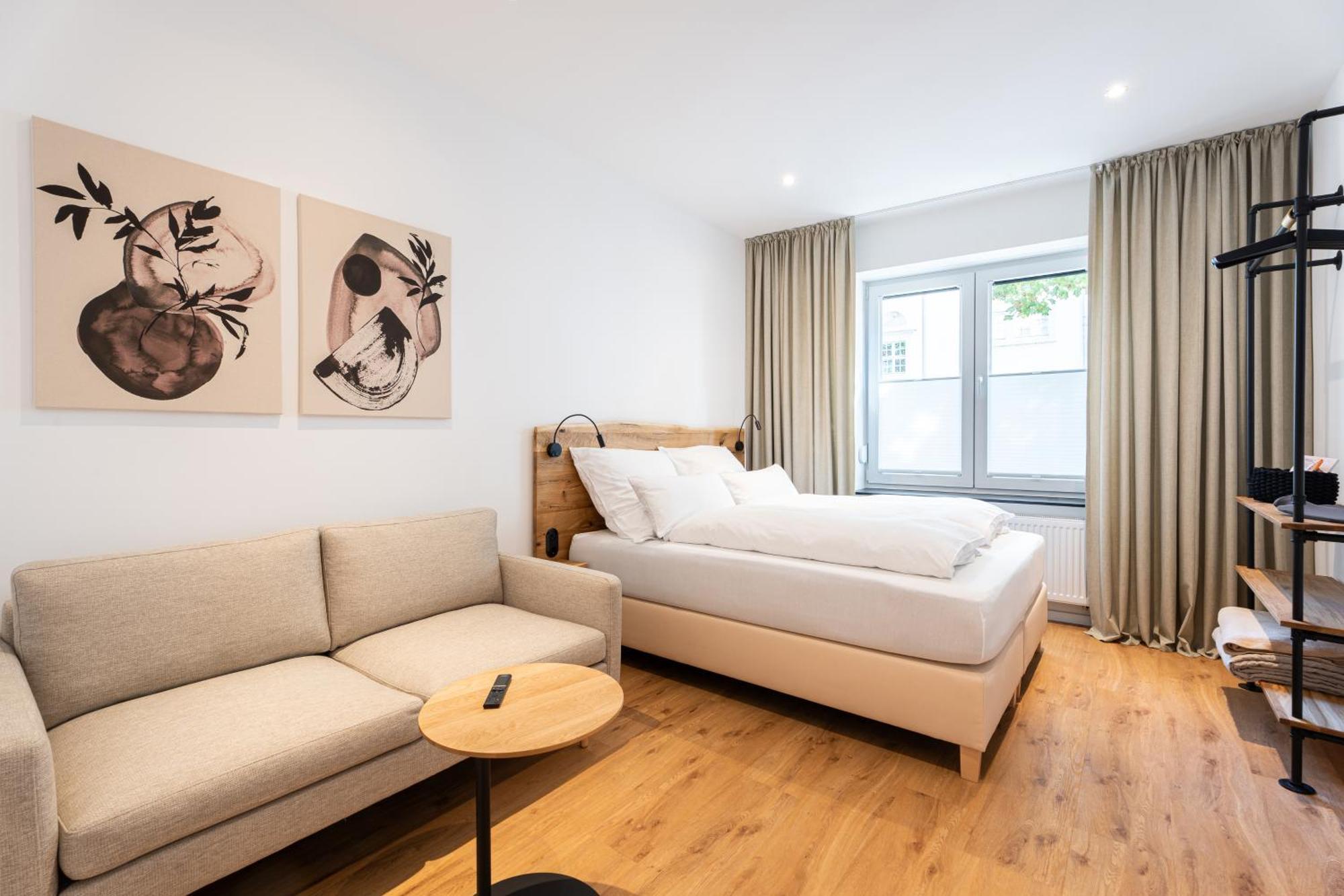 Hozo1-Exklusiv Apartment Der Roze Living كوبلنس المظهر الخارجي الصورة