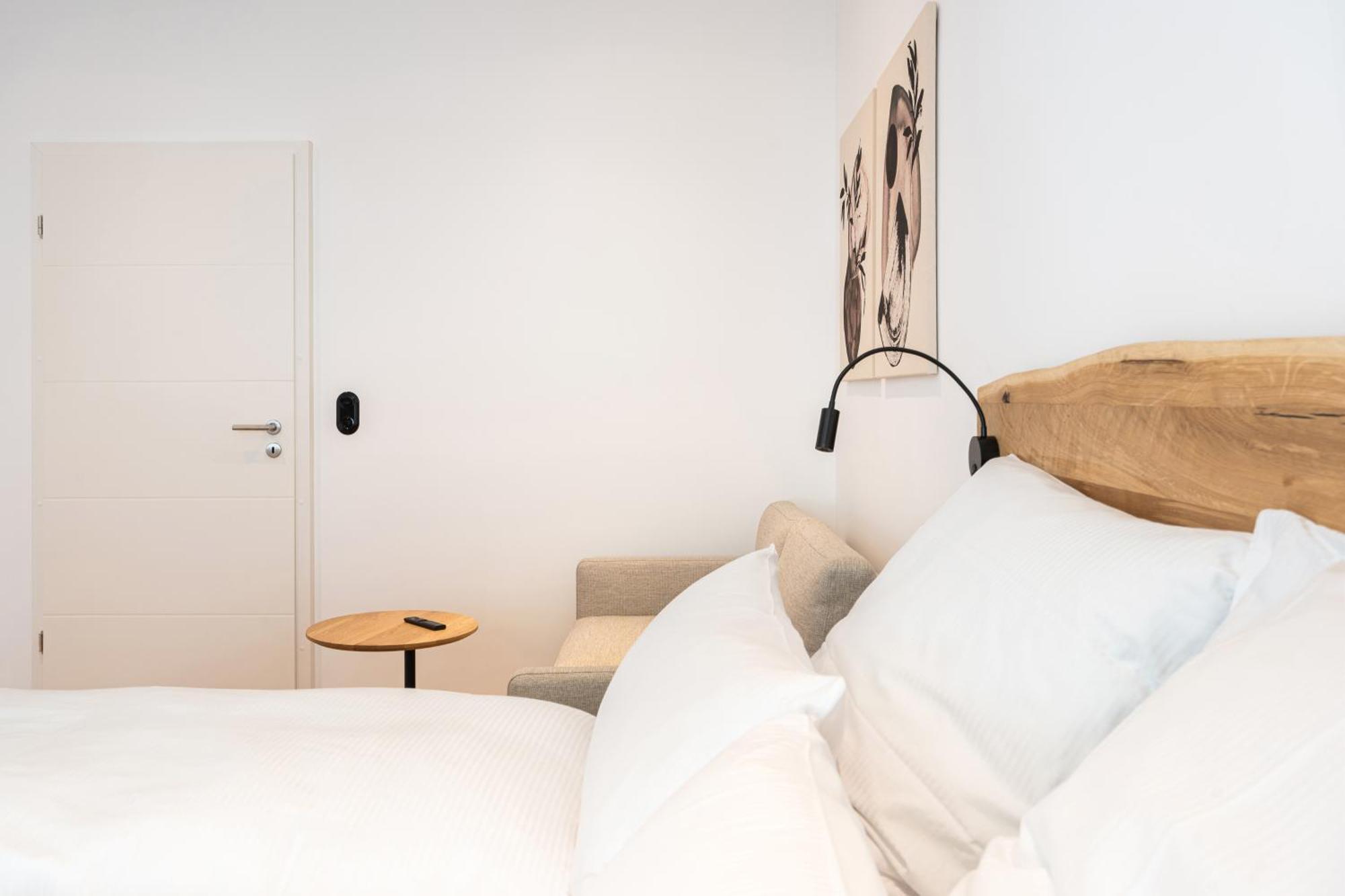 Hozo1-Exklusiv Apartment Der Roze Living كوبلنس المظهر الخارجي الصورة
